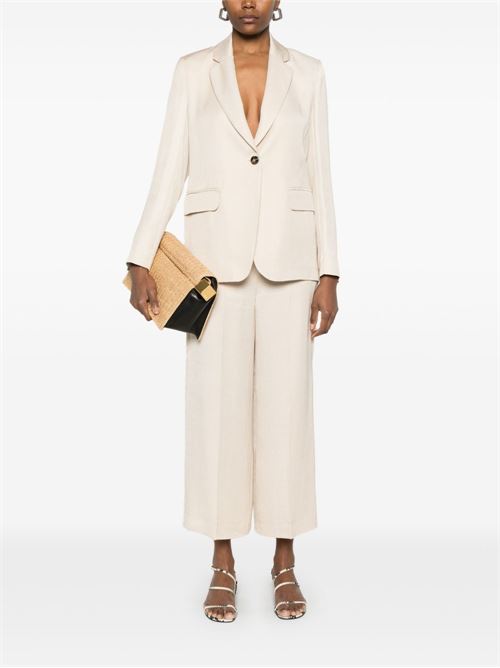 Blazer donna leggero EMME Marella | ELETTRA1002